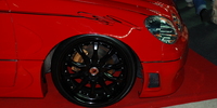 Fukuoka Auto Salon - Fukuoka Auto Salon 2008 - 071